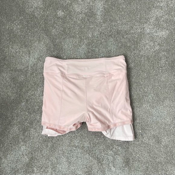 Rare Lululemon Athletic Skirt / Skort EUC - Picture 6 of 9